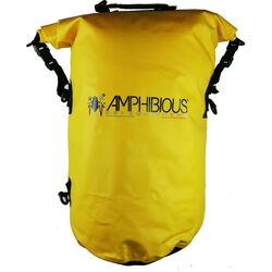 Сумка Amphibious Tube TS-1040.04 40L (Yellow) Thumb