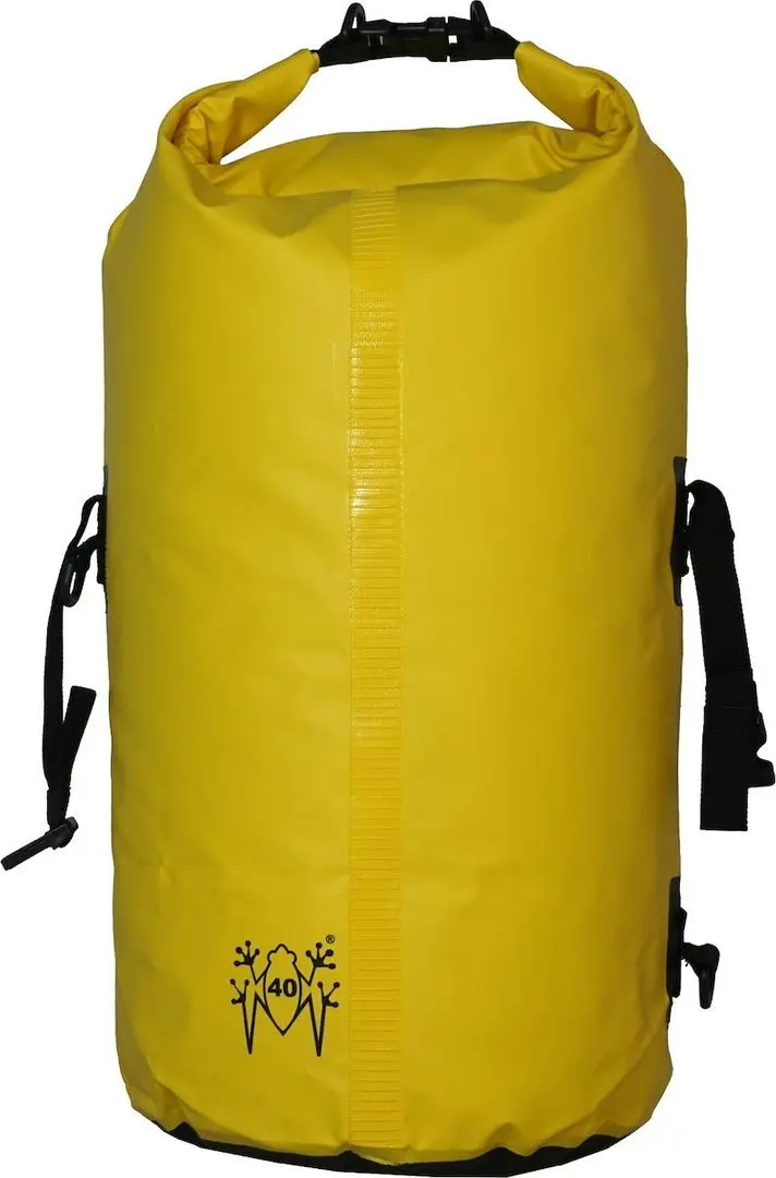 Сумка Amphibious Tube TS-1040.04 40L (Yellow) - 3