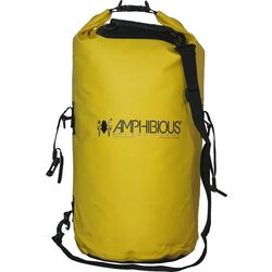 Сумка Amphibious Tube TS-1040.04 40L (Yellow)
