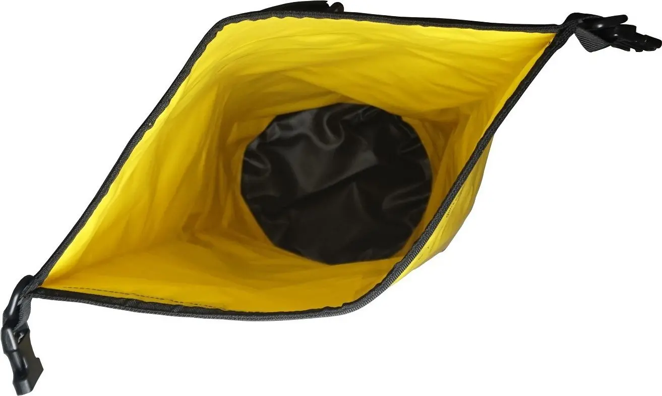 Сумка Amphibious Tube TS-1040.04 40L (Yellow) - 4