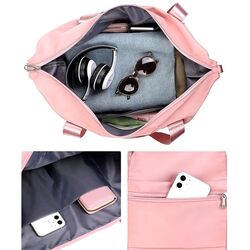 Geanta Aptel DA80 (Pink) Thumb