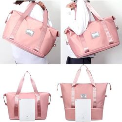 Geanta Aptel DA80 (Pink) Thumb