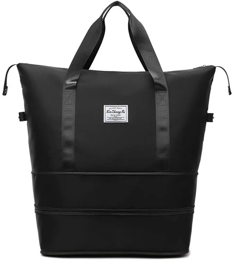 Сумка Aptel DA80A (Black) - 2