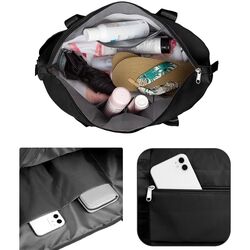 Сумка Aptel DA80A (Black) Thumb