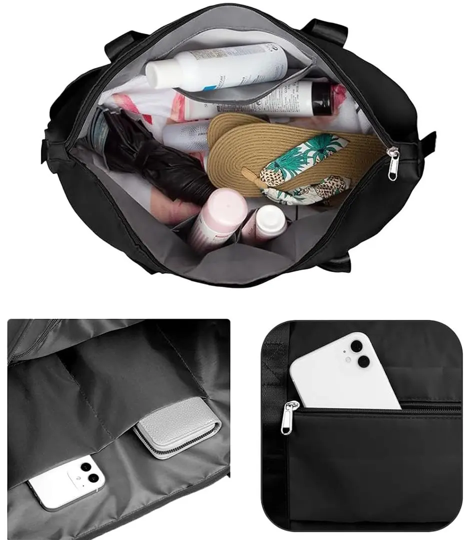 Сумка Aptel DA80A (Black) - 3