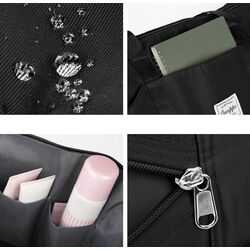 Сумка Aptel DA80A (Black) Thumb