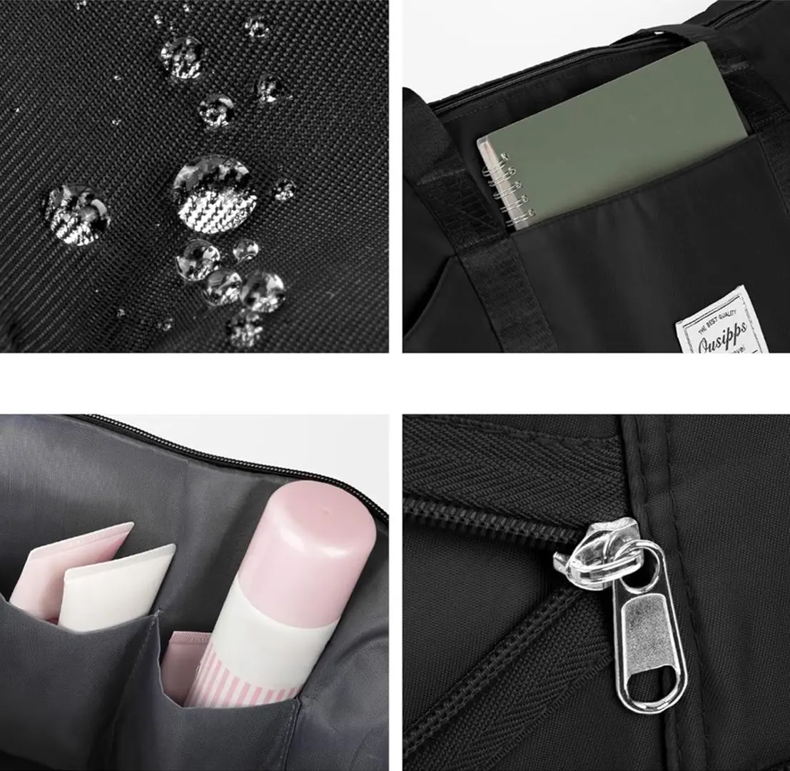 Сумка Aptel DA80A (Black) - 4