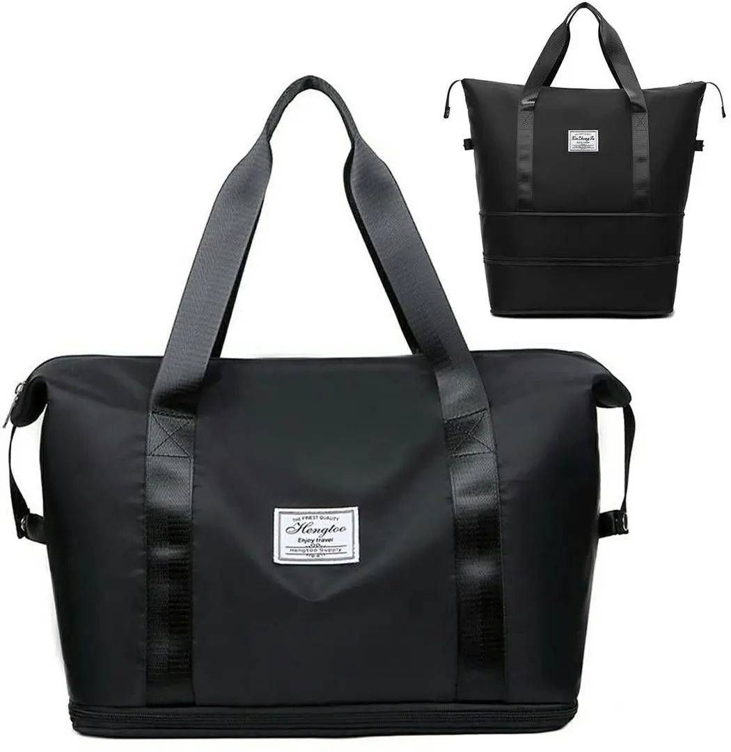 Сумка Aptel DA80A (Black) - 5