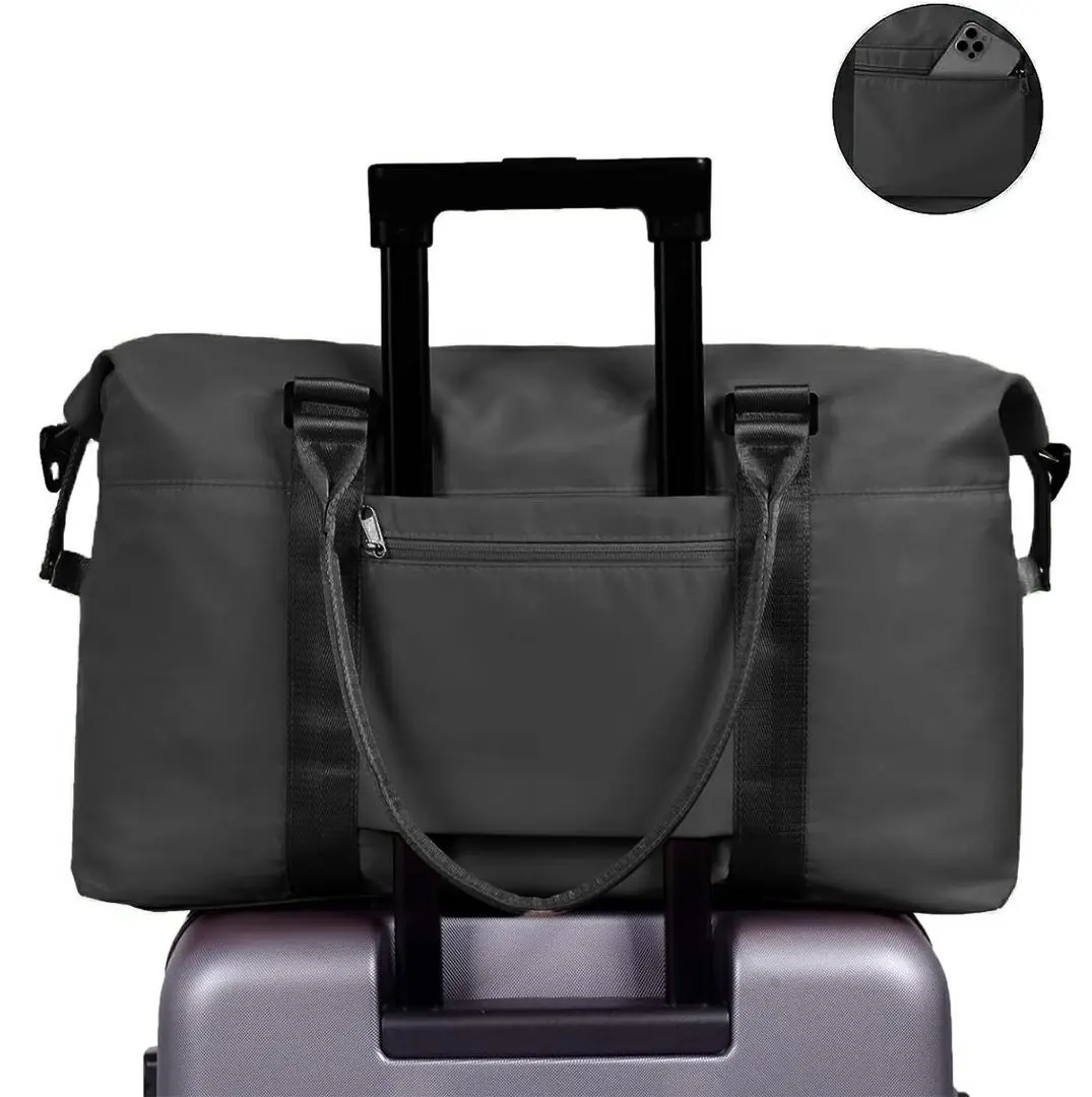 Сумка Aptel DA80A (Black) - 6