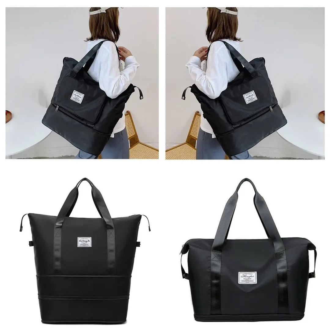 Сумка Aptel DA80A (Black) - 7