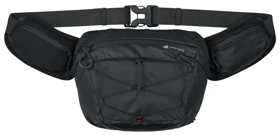 Сумка ASUS ROG BC1004 (Black) - 2
