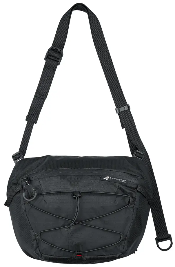 Сумка ASUS ROG BC1004 (Black)