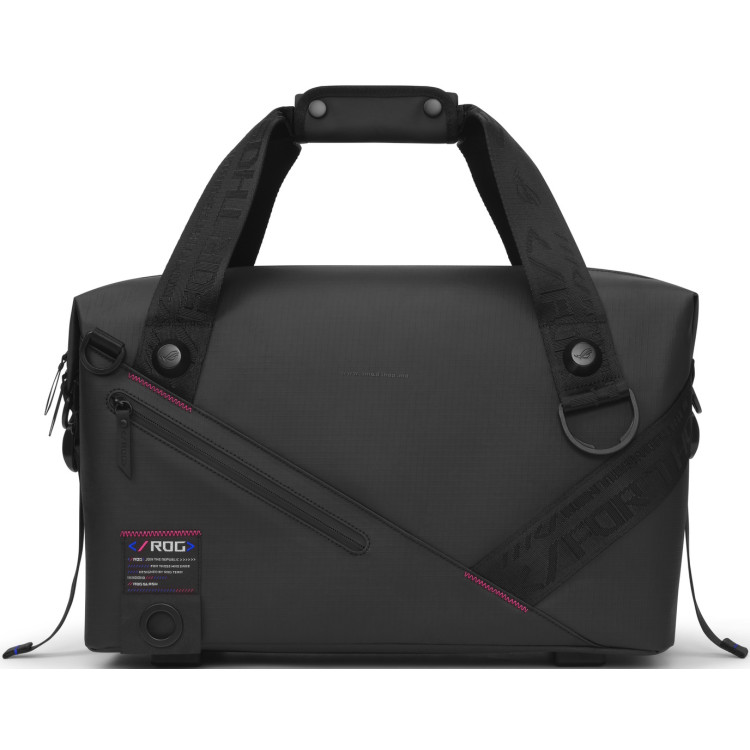 Сумка Asus ROG Slash Duffle Bag BC3700 (Black)