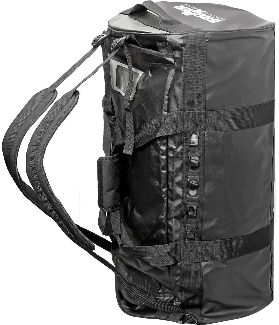 Geanta-rucsac Brunner Explore Duffle (Black)