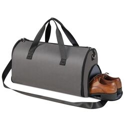 Geanta Costway BU10006HS (Grey) Thumb