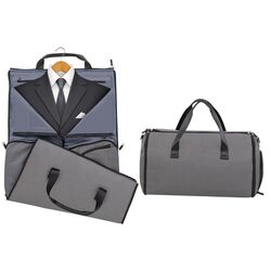 Geanta Costway BU10006HS (Grey) Thumb