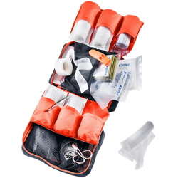 Аптечка туристическая Deuter First Aid Kit Pro (Papaya) Thumb