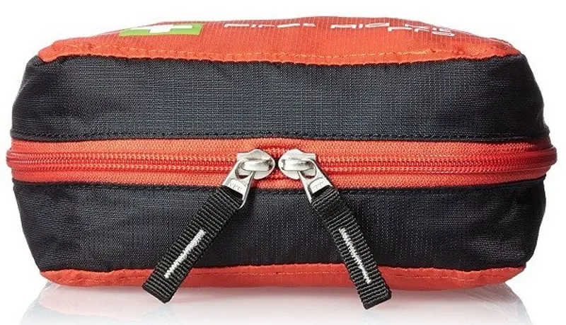 Аптечка туристическая Deuter First Aid Kit Pro (Papaya)