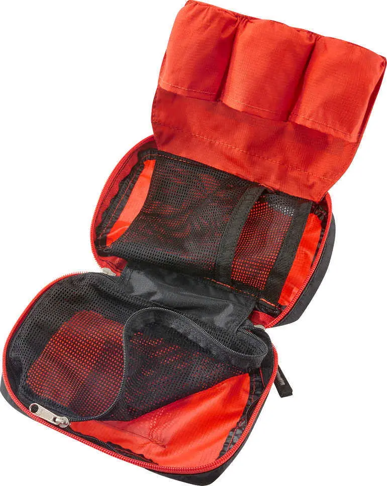 Аптечка туристическая Deuter First Aid Kit Regular (Papaya)