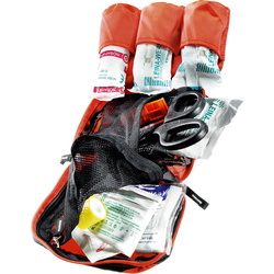 Аптечка туристическая Deuter First Aid Kit Regular (Papaya) Thumb