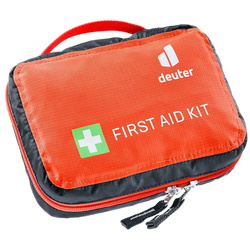 Аптечка туристическая Deuter First Aid Kit Regular (Papaya)