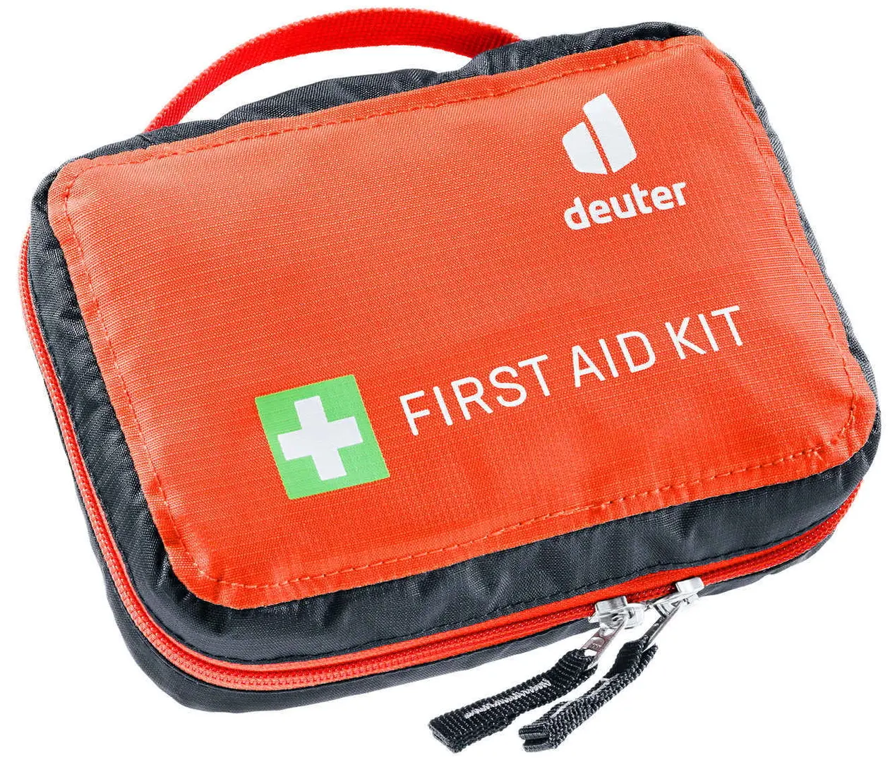 Аптечка туристическая Deuter First Aid Kit Regular (Papaya)