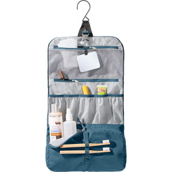 Дорожный несессер Deuter Wash Bag II (Atlantic) Thumb
