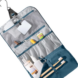 Дорожный несессер Deuter Wash Bag II (Atlantic) Thumb