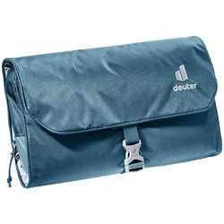 Дорожный несессер Deuter Wash Bag II (Atlantic)