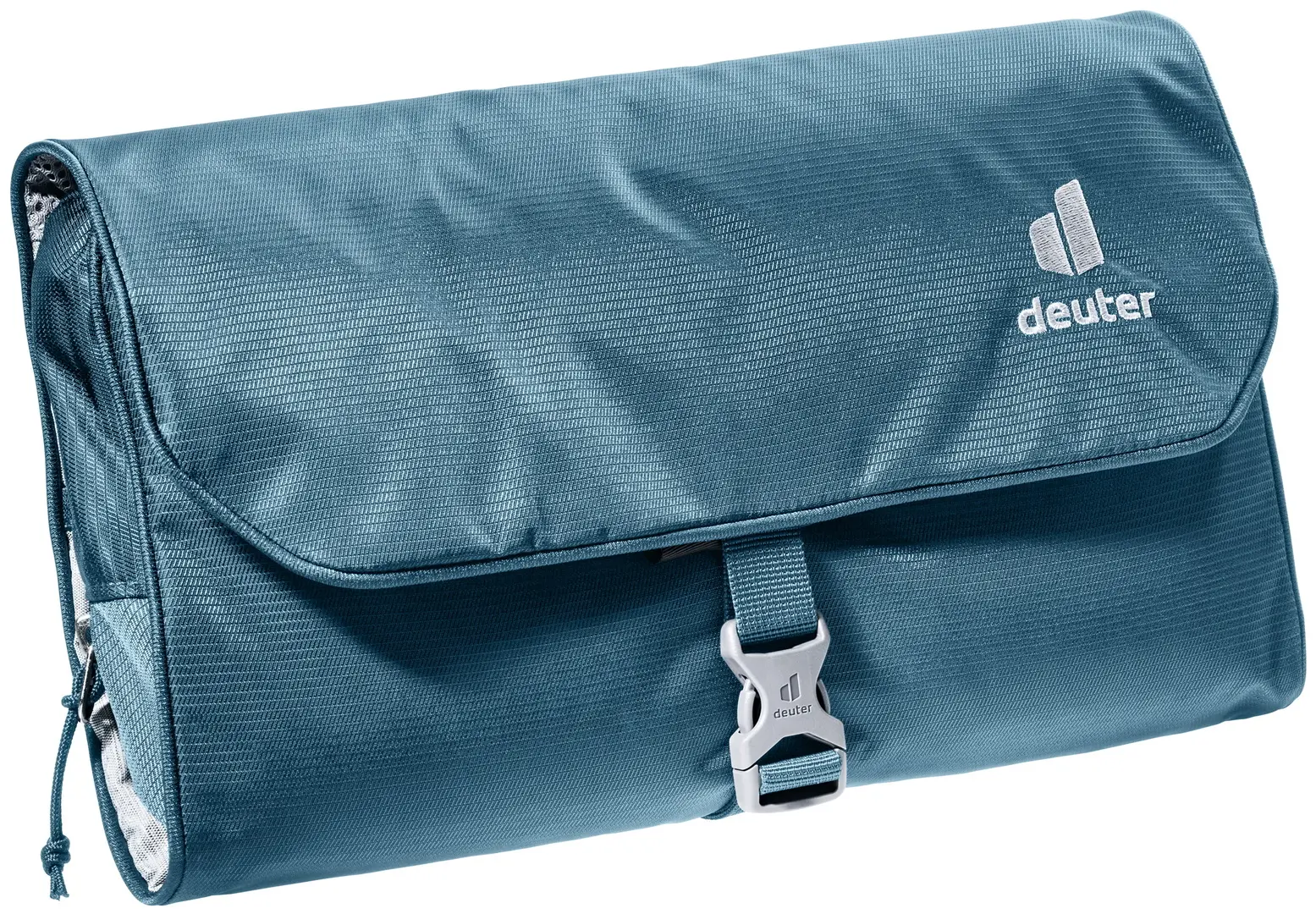 Дорожный несессер Deuter Wash Bag II (Atlantic)