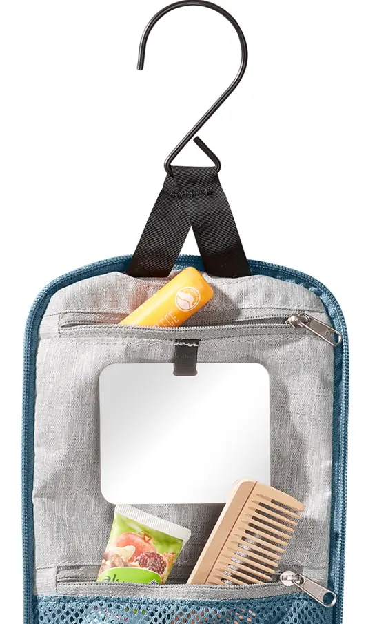 Organizator de voiaj Deuter Wash Center I (Atlantic/Ink)