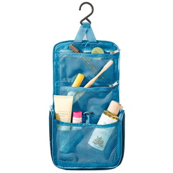 Organizator de voiaj Deuter Wash Center Lite I (Wave/Ink) Thumb