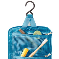 Organizator de voiaj Deuter Wash Center Lite I (Wave/Ink) Thumb