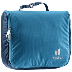 Дорожный несессер Deuter Wash Center Lite I (Wave/Ink)