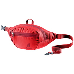 Поясная сумка Deuter Junior Belt 1L (Cherry) Thumb