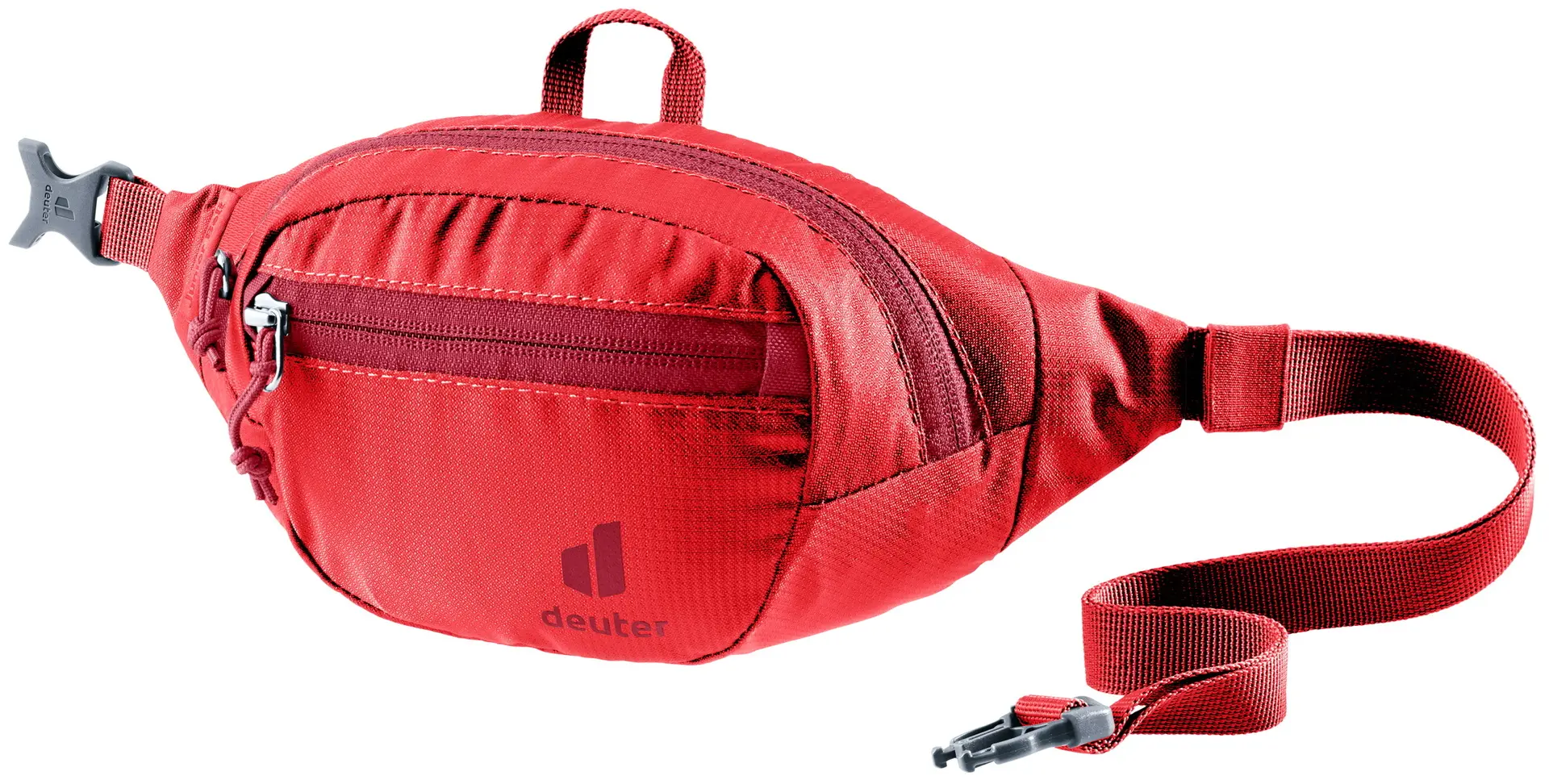 Поясная сумка Deuter Junior Belt 1L (Cherry)