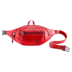 Поясная сумка Deuter Junior Belt 1L (Cherry)