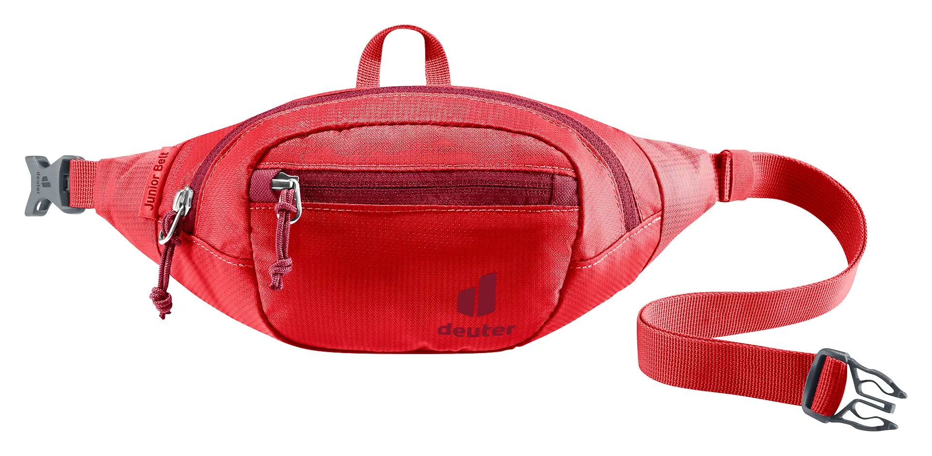 Поясная сумка Deuter Junior Belt 1L (Cherry)