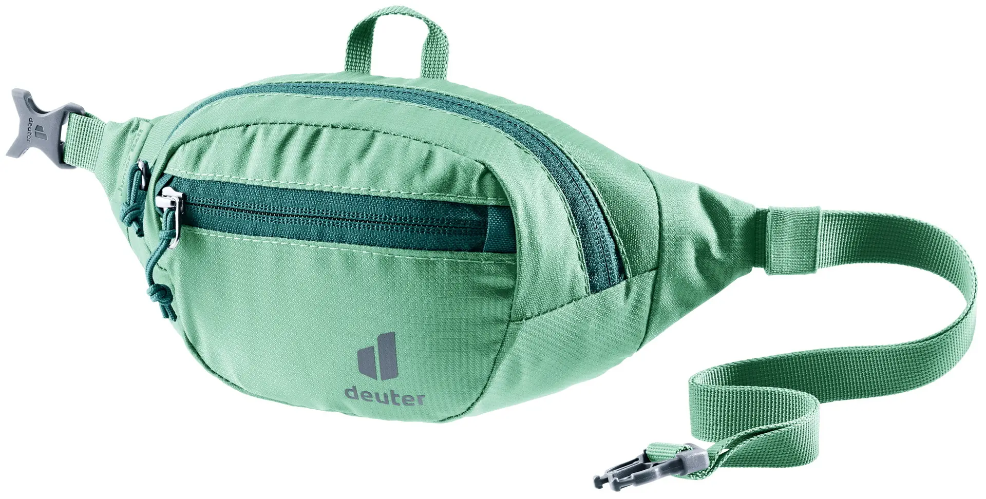 Поясная сумка Deuter Junior Belt 1L (Spearmint)