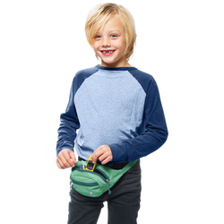 Поясная сумка Deuter Junior Belt 1L (Spearmint) Thumb