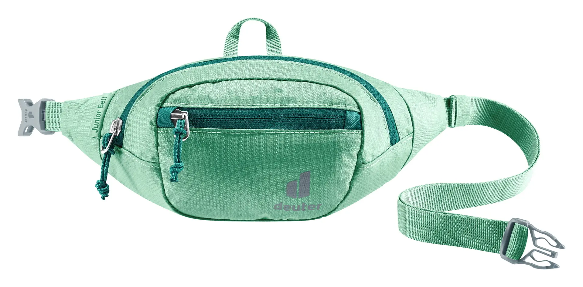 Поясная сумка Deuter Junior Belt 1L (Spearmint)
