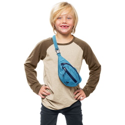 Поясная сумка Deuter Junior Belt 1L (Wave) Thumb