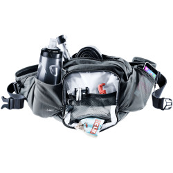 Поясная сумка Deuter Pulse Pro 5 (Graphite) Thumb