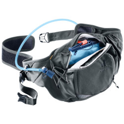Поясная сумка Deuter Pulse Pro 5 (Graphite) Thumb