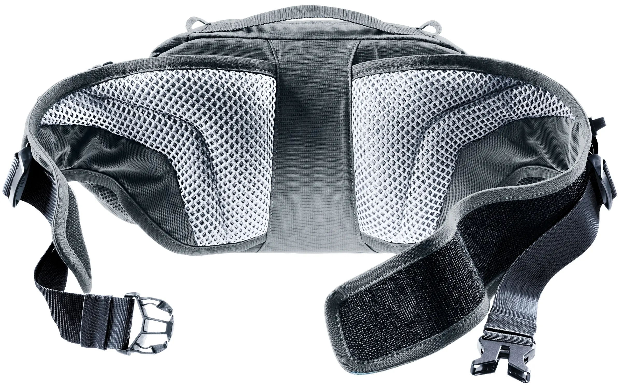 Поясная сумка Deuter Pulse Pro 5 (Graphite)