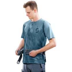 Поясная сумка Deuter Pulse Pro 5 (Graphite) Thumb