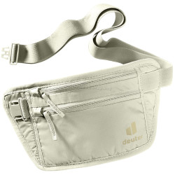 Поясная сумка Deuter Security Money Belt I (Bone)