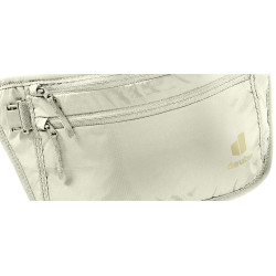 Geanta de talie Deuter Security Money Belt II (Bone) Thumb