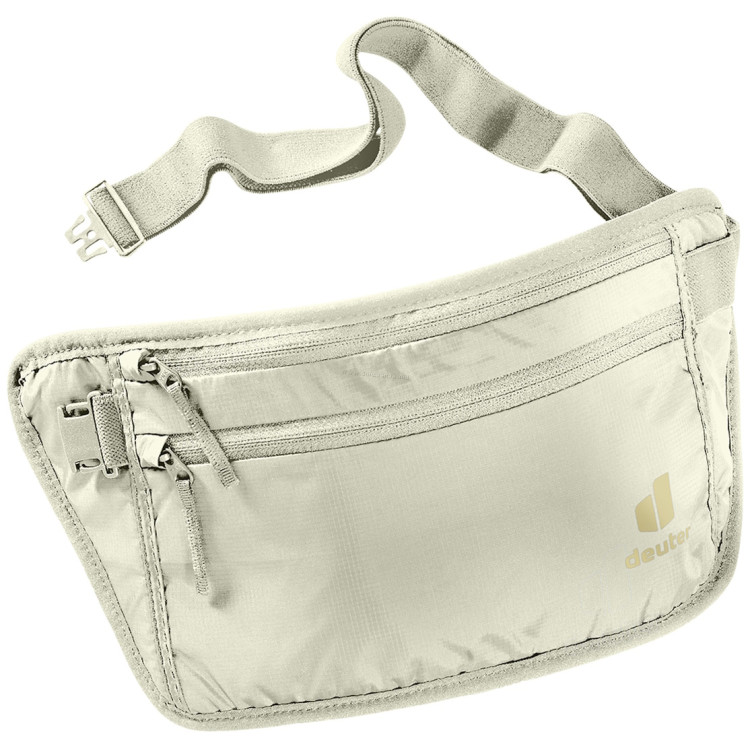 Geanta de talie Deuter Security Money Belt II (Bone)