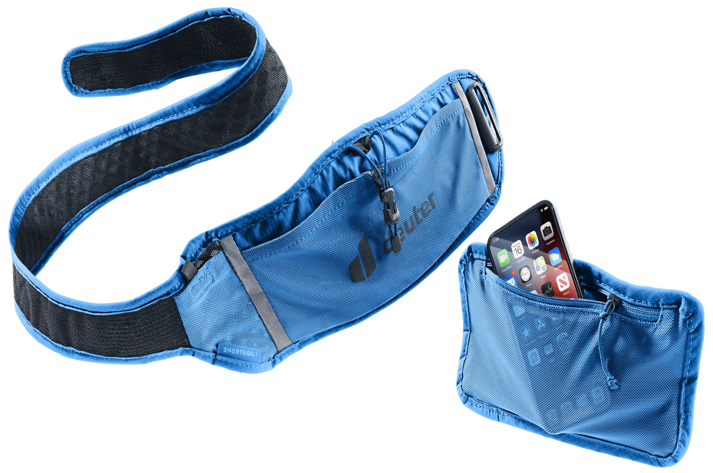 Поясная сумка Deuter Shortrail I (Neptune)